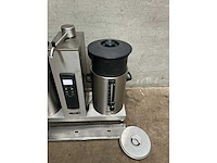 Animo - combiline 10 - koffiemachine - afbeelding 4 van  7