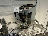 Animo a 140 filterkoffiezetapparaat