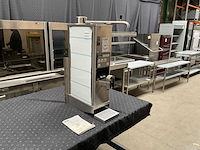 Animo dwi gl 60 hw percolator