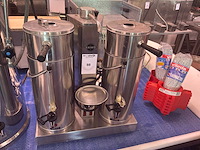 Animo koffiemachine - afbeelding 1 van  2