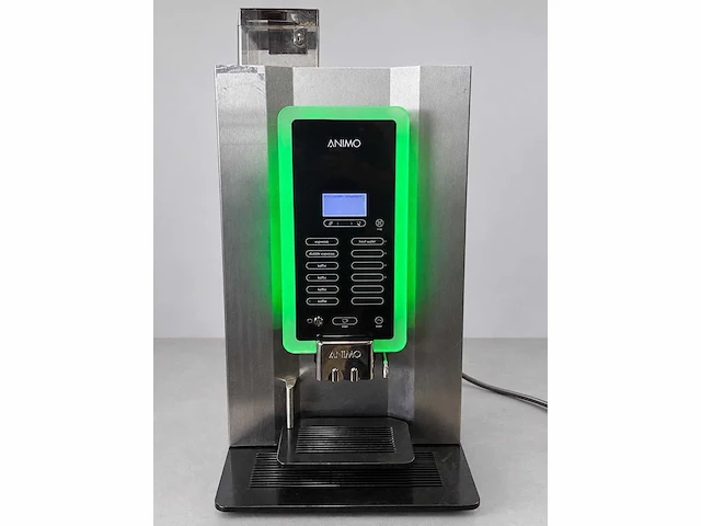 Animo koffiemachine - afbeelding 1 van  1