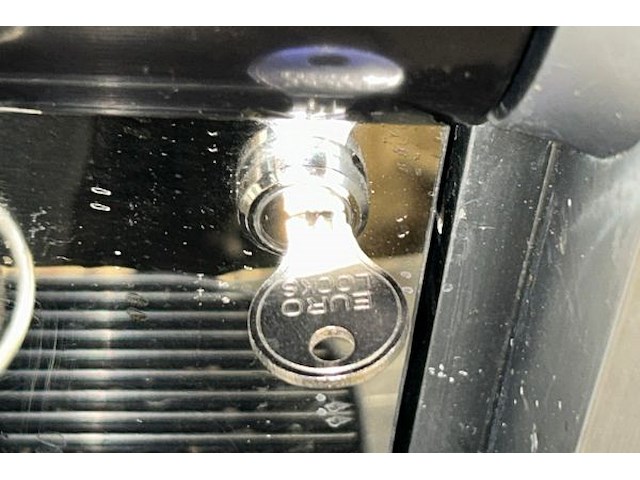 Animo koffietoestel - afbeelding 2 van  11