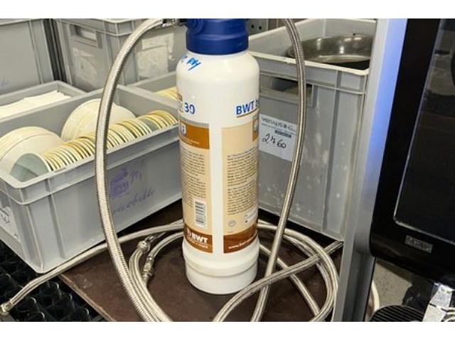 Animo koffietoestel - afbeelding 3 van  11