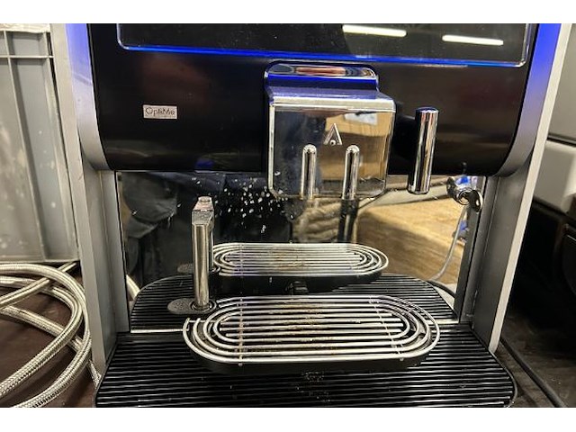 Animo koffietoestel - afbeelding 5 van  11