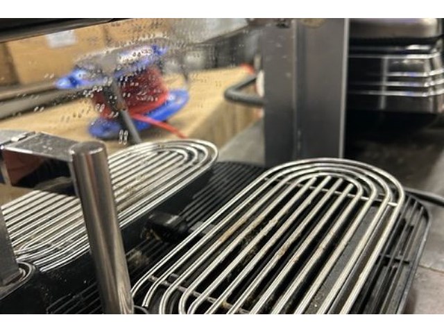 Animo koffietoestel - afbeelding 6 van  11