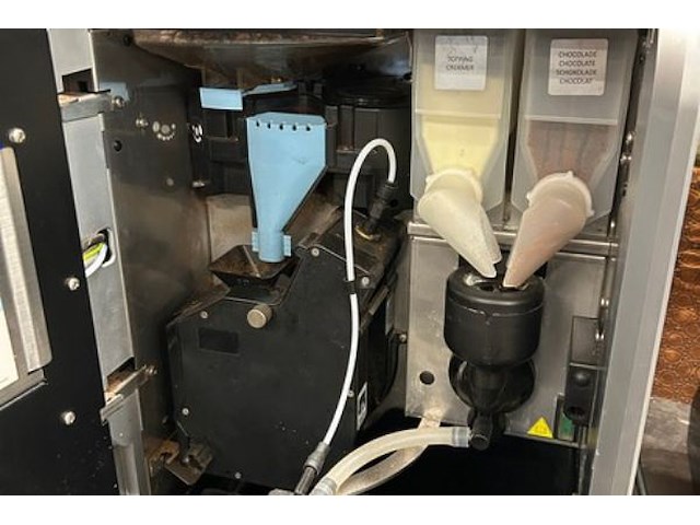 Animo koffietoestel - afbeelding 7 van  11