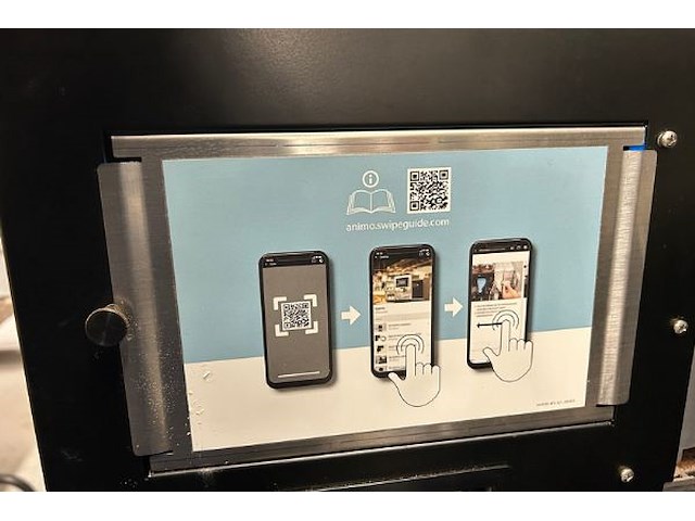 Animo koffietoestel - afbeelding 8 van  11