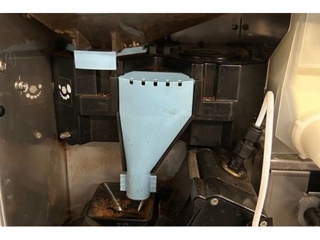 Animo koffietoestel - afbeelding 9 van  11