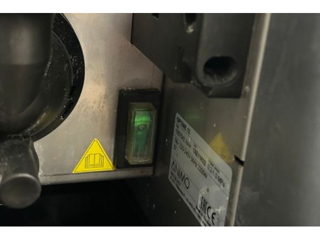 Animo koffietoestel - afbeelding 10 van  11