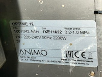 Animo koffietoestel - afbeelding 11 van  11