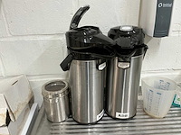 Animo m-line koffiezet apparaat - afbeelding 4 van  4