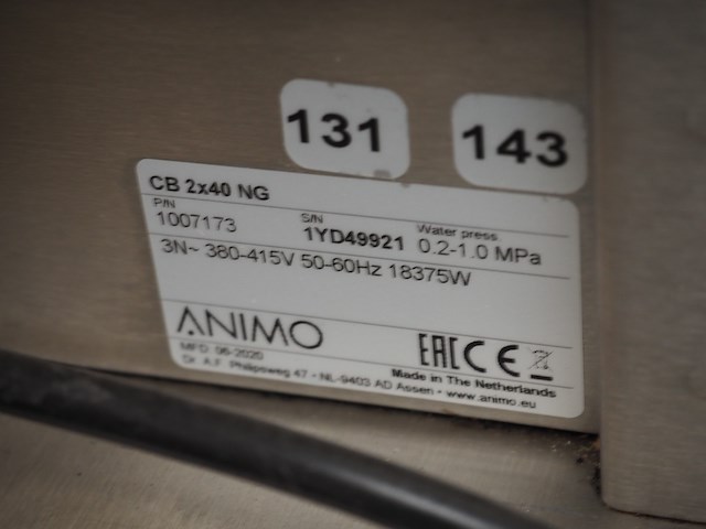 Animo - afbeelding 10 van  10