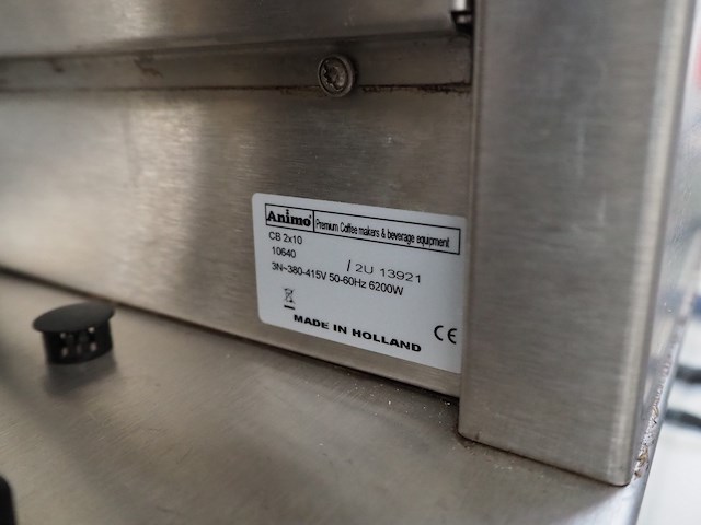 Animo - afbeelding 15 van  15