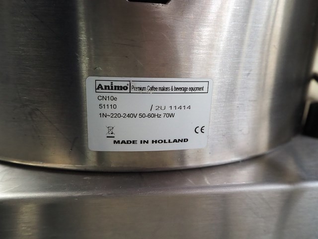 Animo - afbeelding 8 van  15