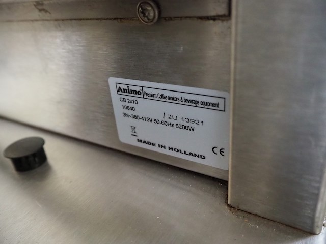 Animo - afbeelding 7 van  9