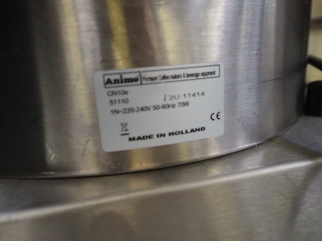 Animo - afbeelding 8 van  9