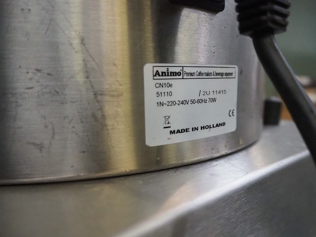 Animo - afbeelding 9 van  9