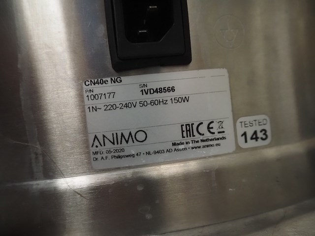Animo - afbeelding 4 van  13