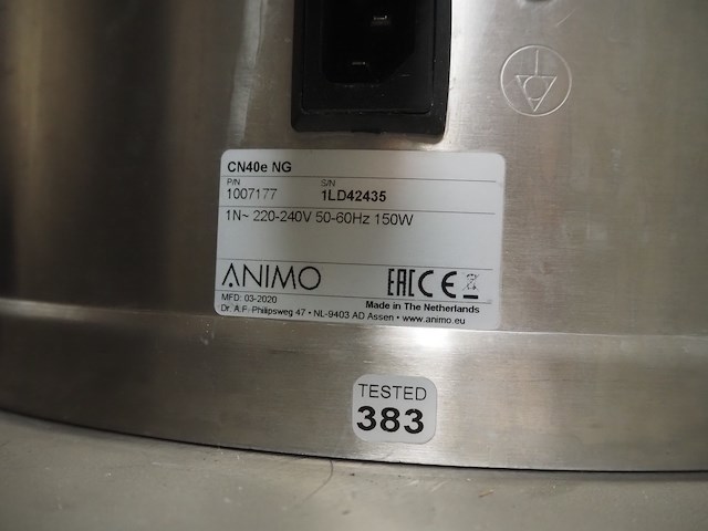 Animo - afbeelding 5 van  13