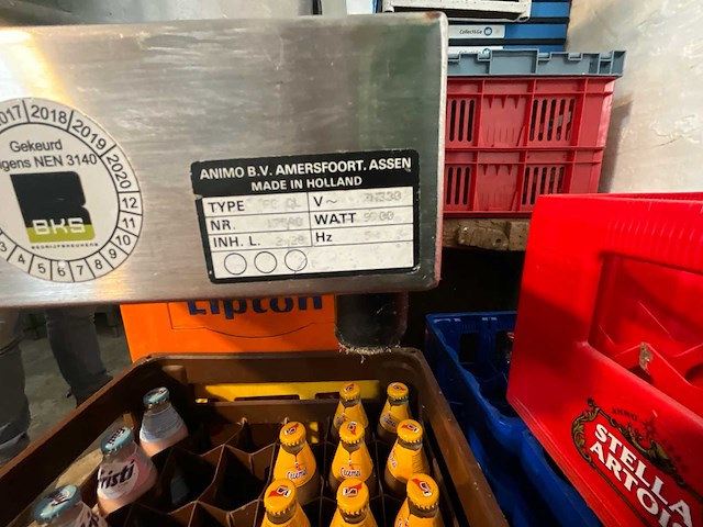 Animo - afbeelding 4 van  6