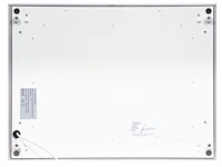 Anish kapoor (1954), 'svayambh' (2007), light box, n° 71/80, 50 x 60 cm. (19.67 x 23.62 in.) - afbeelding 3 van  5