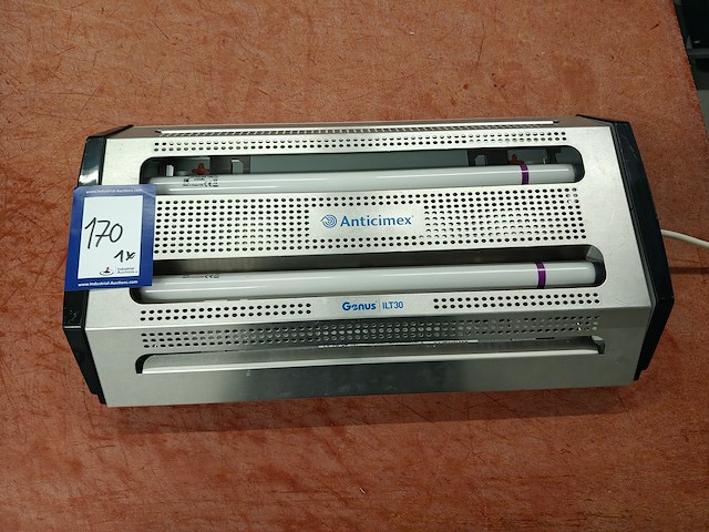 Anitcimex - afbeelding 1 van  2