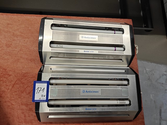 Anitcimex - afbeelding 1 van  5