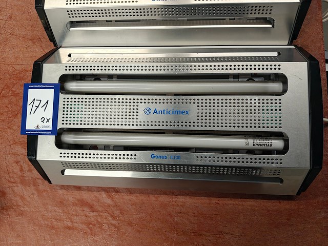 Anitcimex - afbeelding 2 van  5