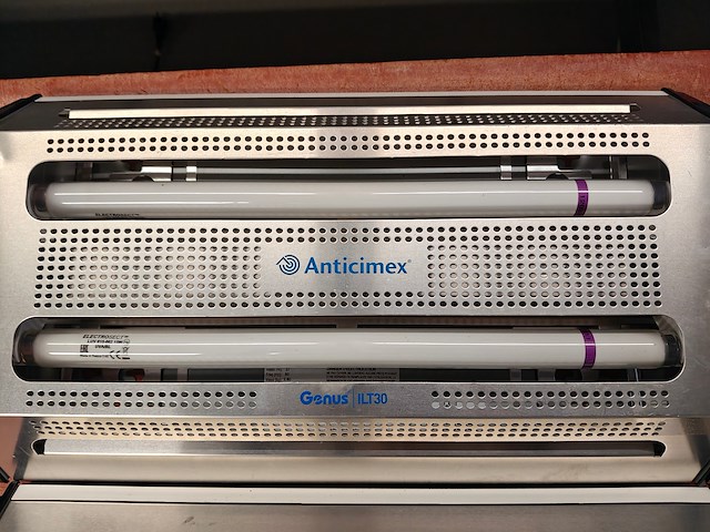 Anitcimex - afbeelding 3 van  5