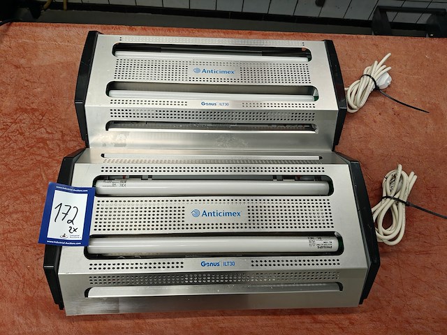 Anitcimex - afbeelding 1 van  5