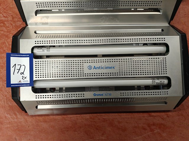 Anitcimex - afbeelding 2 van  5