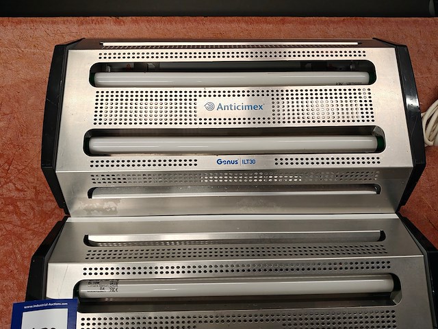 Anitcimex - afbeelding 3 van  5