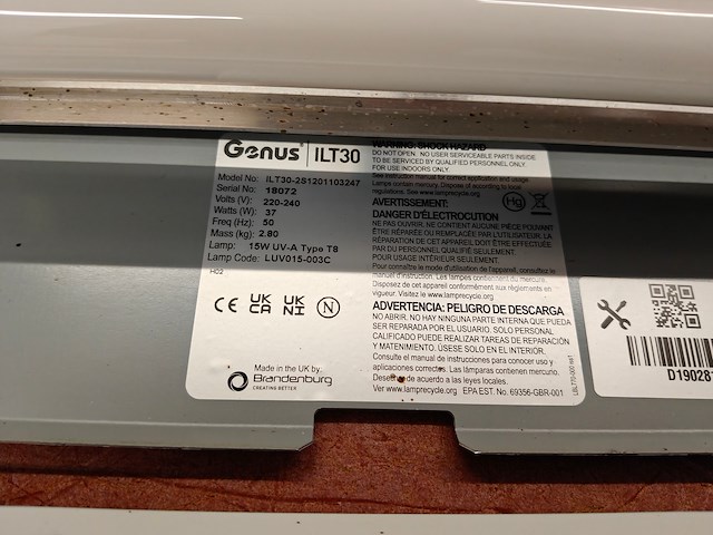 Anitcimex - afbeelding 5 van  5