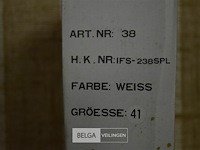 Anke kunstschaatsen mt 41 - afbeelding 2 van  2