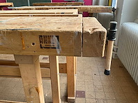 Anke werkbank (2x) - afbeelding 5 van  10