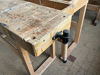 Anke werkbank (2x) - afbeelding 6 van  10