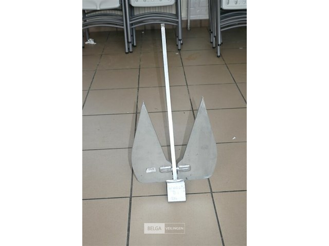 Anker - afbeelding 2 van  5
