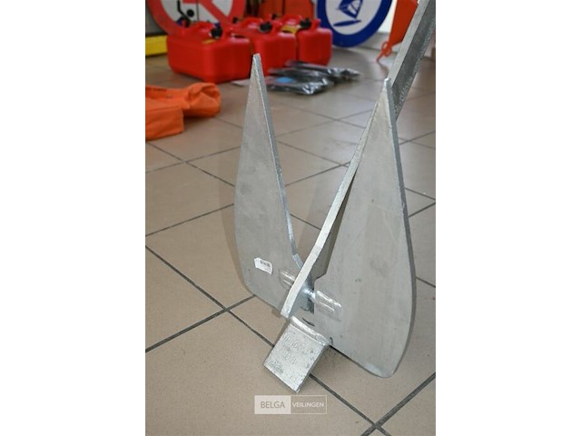 Anker - afbeelding 3 van  5