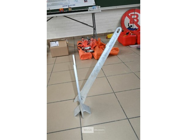 Anker - afbeelding 4 van  5