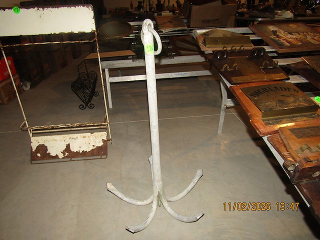 Anker - afbeelding 1 van  3