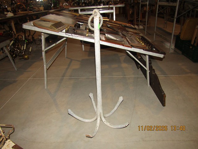 Anker - afbeelding 2 van  3