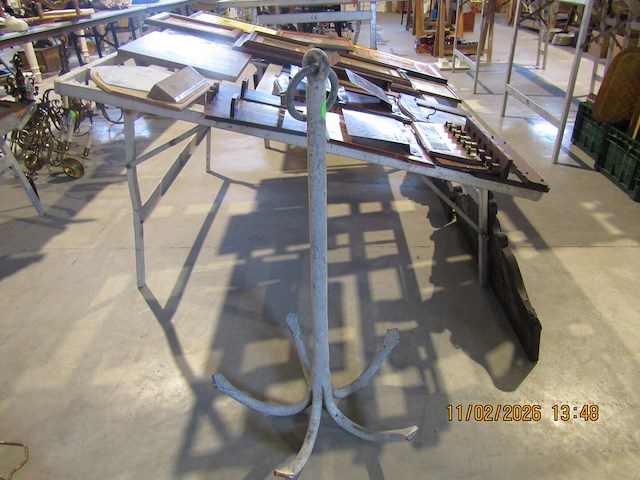 Anker - afbeelding 3 van  3