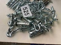 Ankerbouten en anker haken - afbeelding 6 van  7