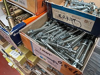 Ankerbouten en staal nagels - afbeelding 4 van  7