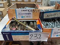 Ankerbouten en staal nagels - afbeelding 6 van  7