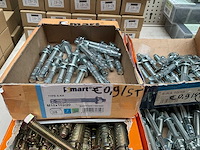 Ankerbouten en staal nagels - afbeelding 7 van  7