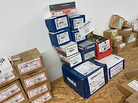 Ankerbouten pluggen en slag pluggen - afbeelding 6 van  6