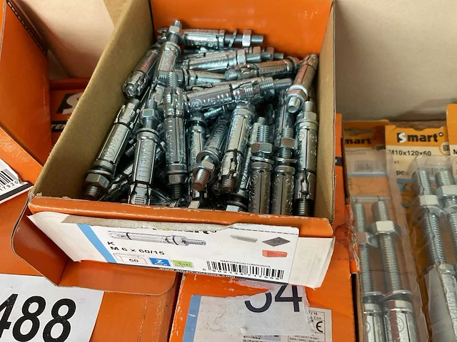 Ankerbouten - afbeelding 3 van  6