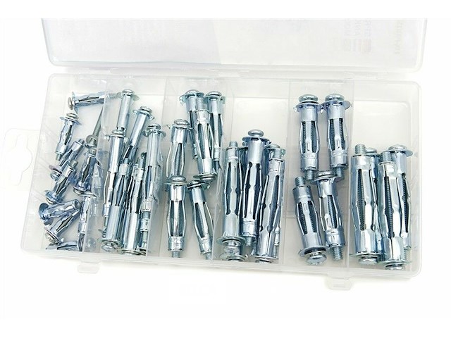 Ankerpluggen - afbeelding 2 van  4