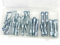 Ankerpluggen - afbeelding 2 van  4